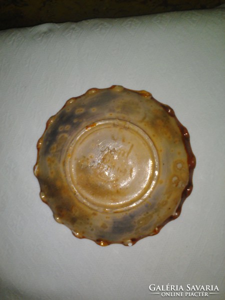 Corundum wall plate, plate