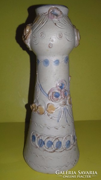 Enikő Győrbíró ceramics - original flawless