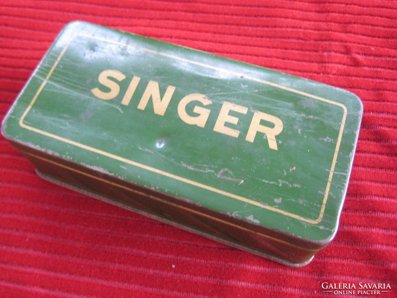 For Singer sewing machine, sewing box