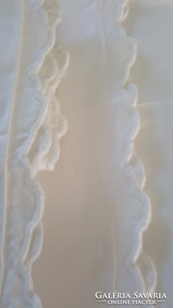 2 pcs. Linen pillowcase