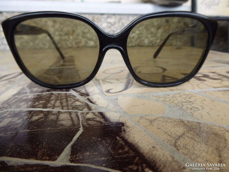 Régi Retro napszemüveg 80-s évek