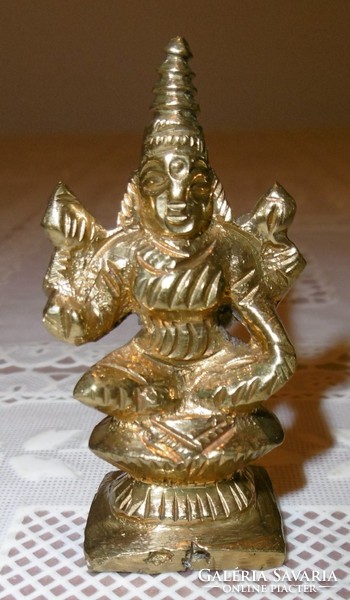 Indiai (hindu) isten szobor