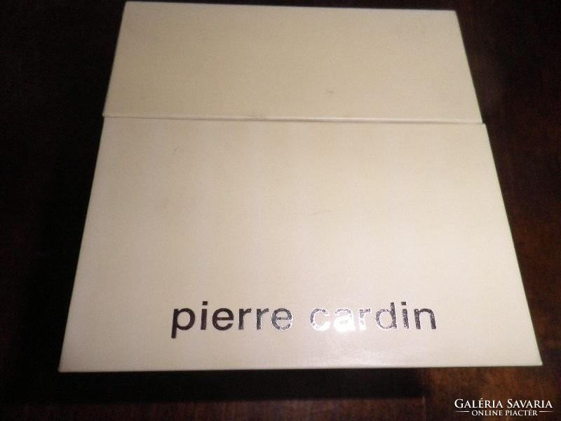 Pierre Cardin karóra aranyozott