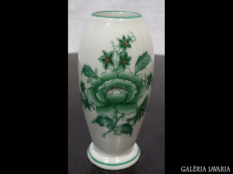 1624 K8 Antik óherendi mini váza ibolyaváza