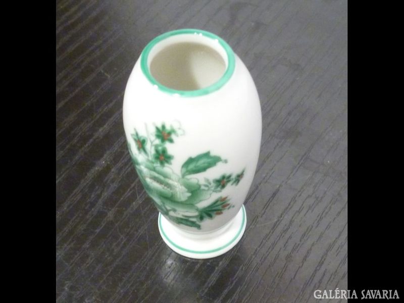1624 K8 Antik óherendi mini váza ibolyaváza