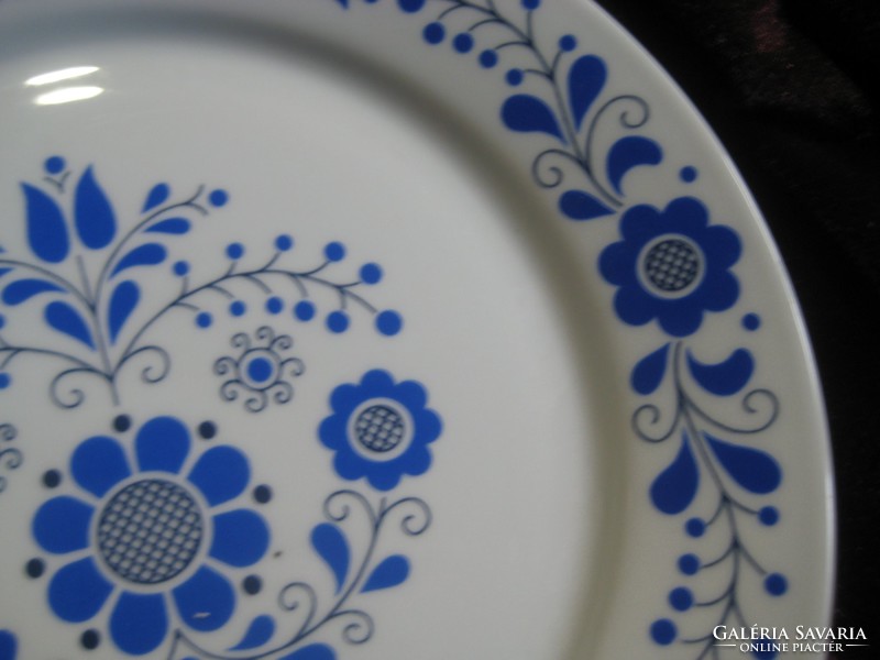 Alföldi porcelán  fali tányér  19 cm