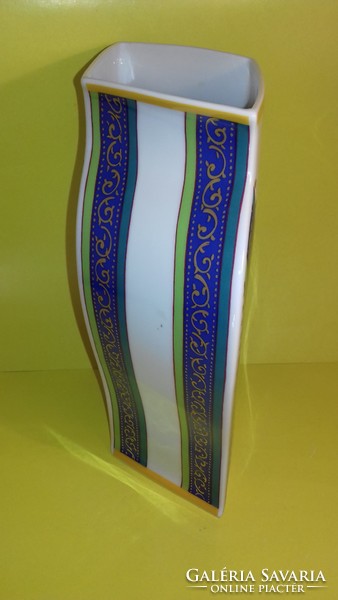 Rosenthal studio line germany - csako amano design huge porcelain vase