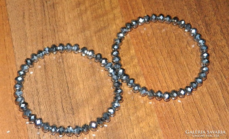 Cili-vili special bracelet pair