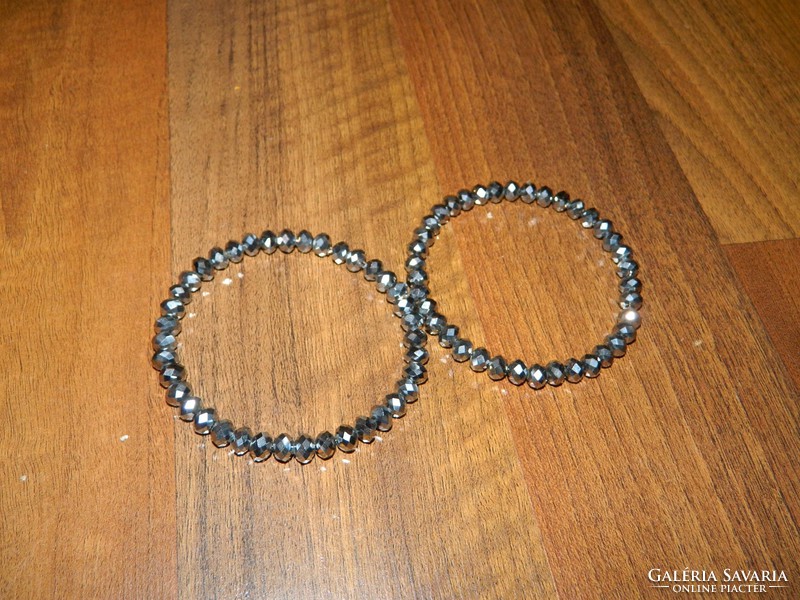 Cili-vili special bracelet pair