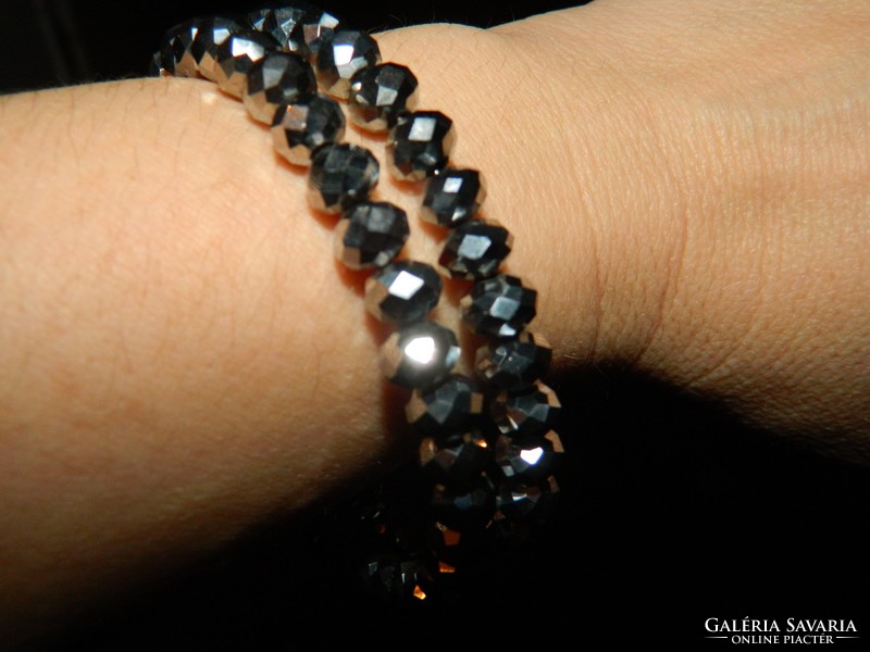 Cili-vili special bracelet pair