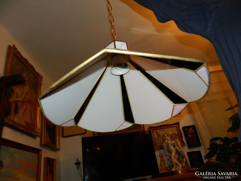 Large eglo ceiling glass projection exclusive lamp eglo lampe