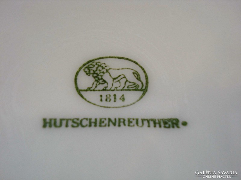 Hutschenreuther bonbonier vagy ékszertartó