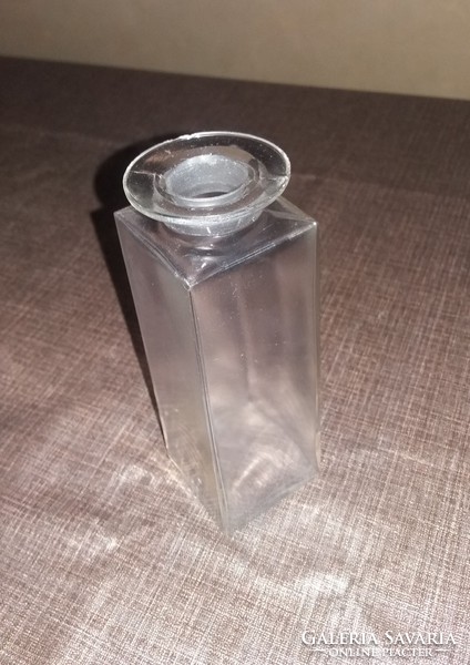 Parfűmös üveg régi