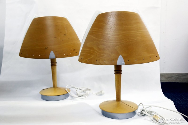 Lucid table lamps - 01292