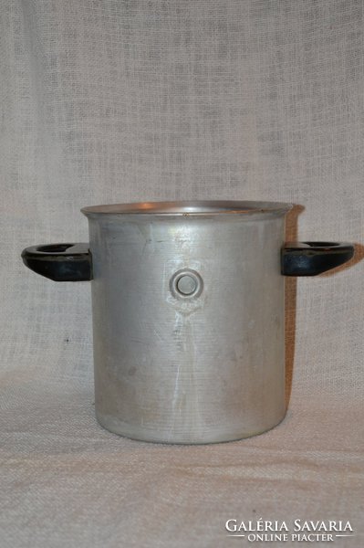 Aluminium tej forraló  ( 0028 )