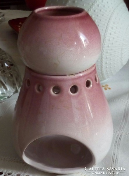 Ceramic aroma vaporizer