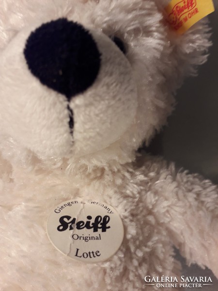 Steiff teddy bear teddy bear original