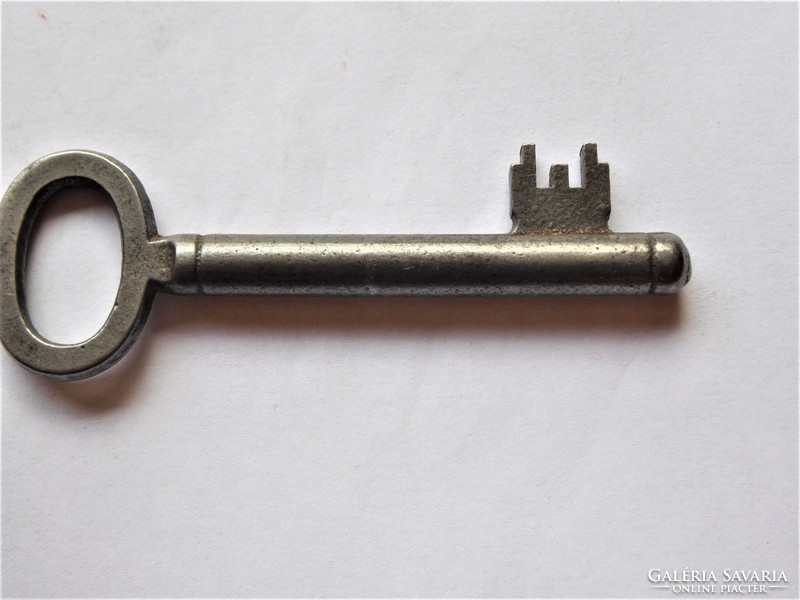 ANTIK  KULCS, Nagyméretű Kulcs, Szerelem Kulcs, Régi Kulcs, 694 EG Jelzéssel, 49