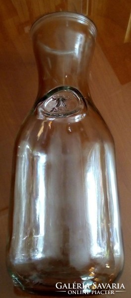 Antik, Paul Masson tejes üveg