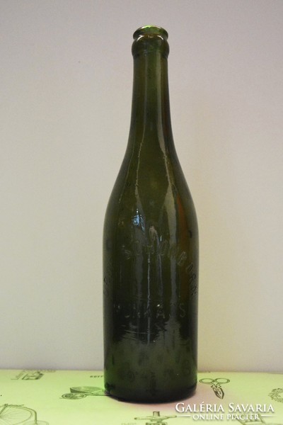 Sörösüveg, palack: Grof Schonborn Munkács
