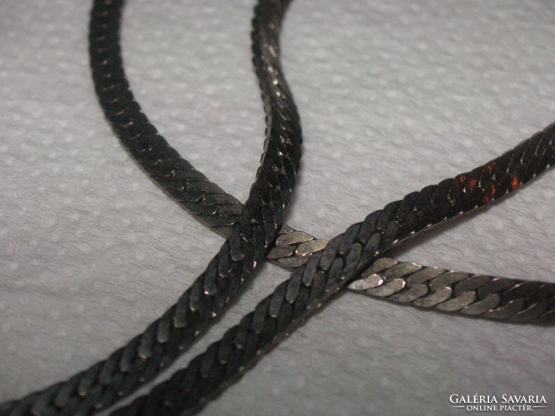 Necklace, 40 cm