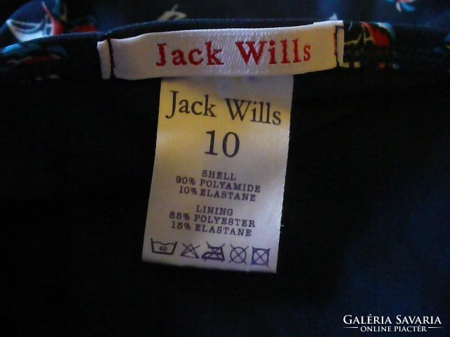 Jack Wills női fürdőruha 10-es