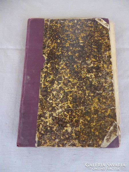 Antikvár könyv  Verses-könyv kisdedovó-intézetek, menedékházak, családok számára II. rész 1893