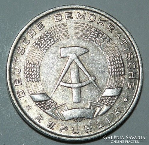 10 Pfennig - Kelet-Németország - 1968.