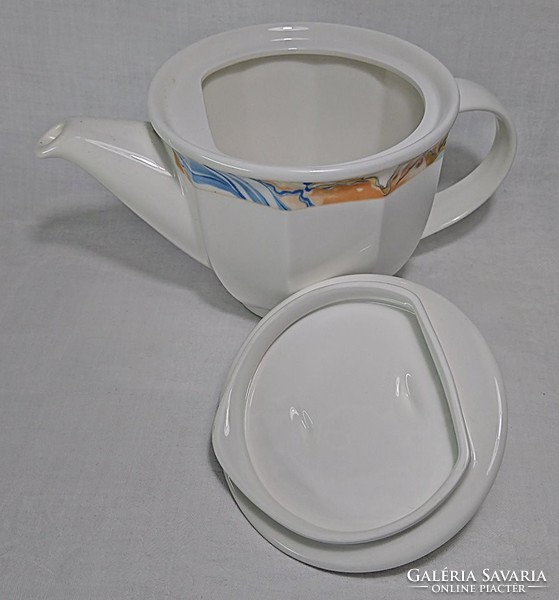 Villeroy & Boch Luxembourg 8 dl jug with lid