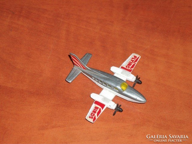 Régi repülő modell