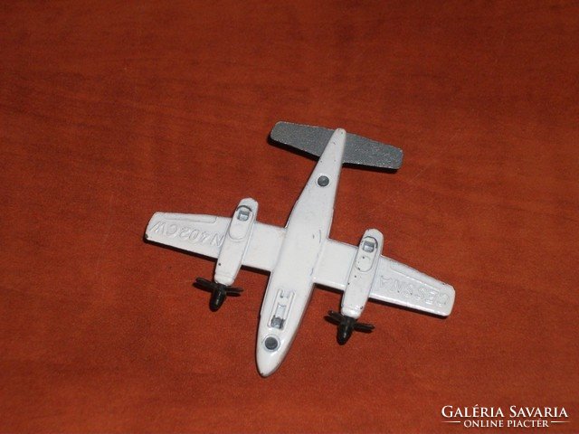 Régi repülő modell