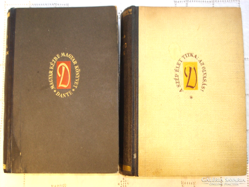 Louis Bromfield két regénye (Keserű lótusz és Éjszaka Bombayben) (1941)