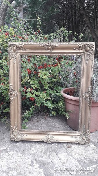 Blondel frame 65 cm x 54 cm