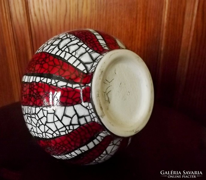 Gorka Gorka vase in classic design