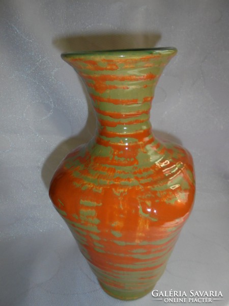Gorka ceramic vase