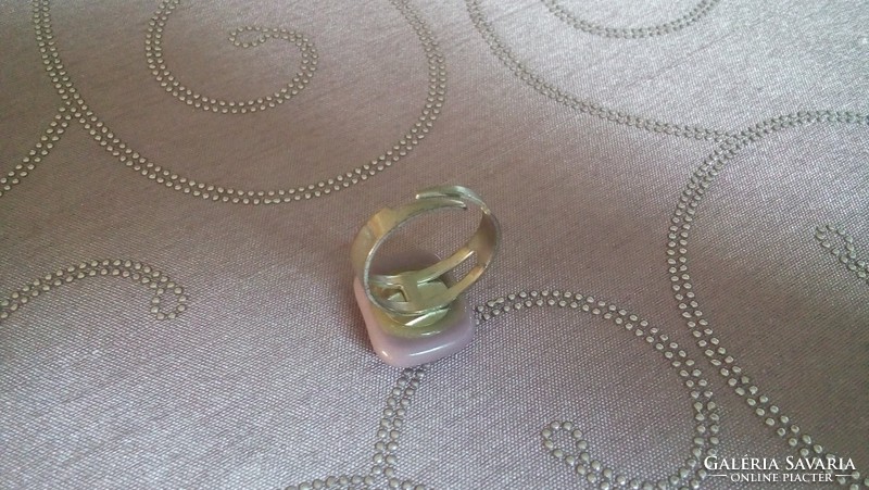 AKCIÓ "Lilla" design gyűrű