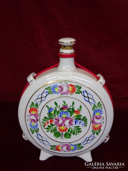Ravenclaw porcelain water bottle, diameter 16.5 cm. Showcase quality. He has!