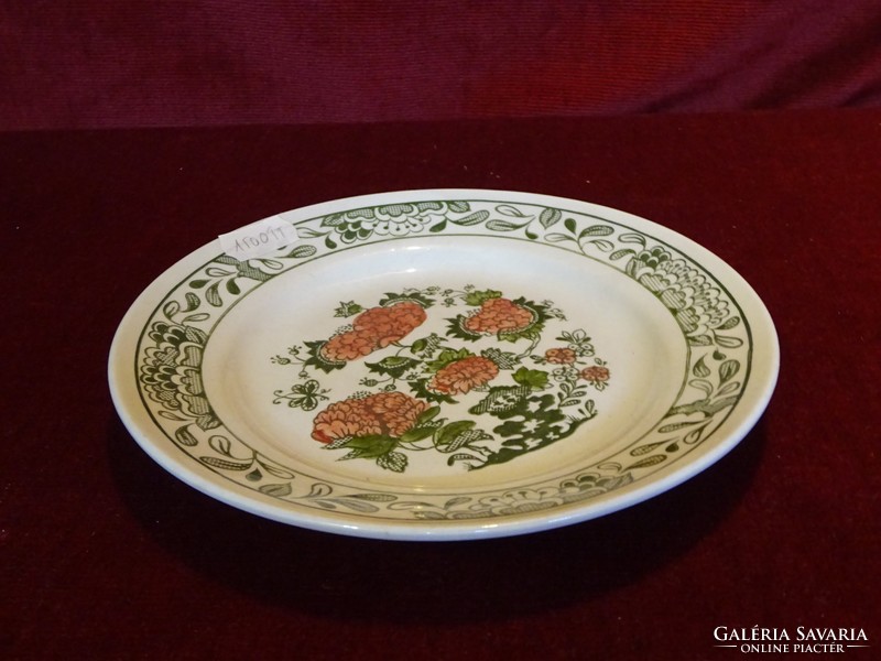 Broadhurst English porcelain cake plate, diameter 16.8 cm. He has!