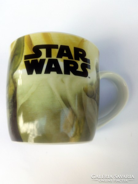 Star Wars csésze, bögre