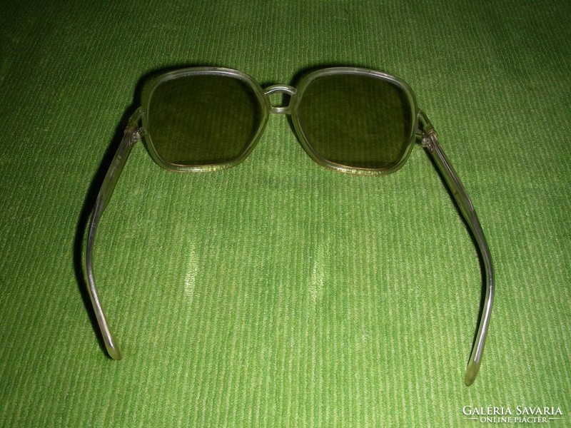 Vintage napszemüveg