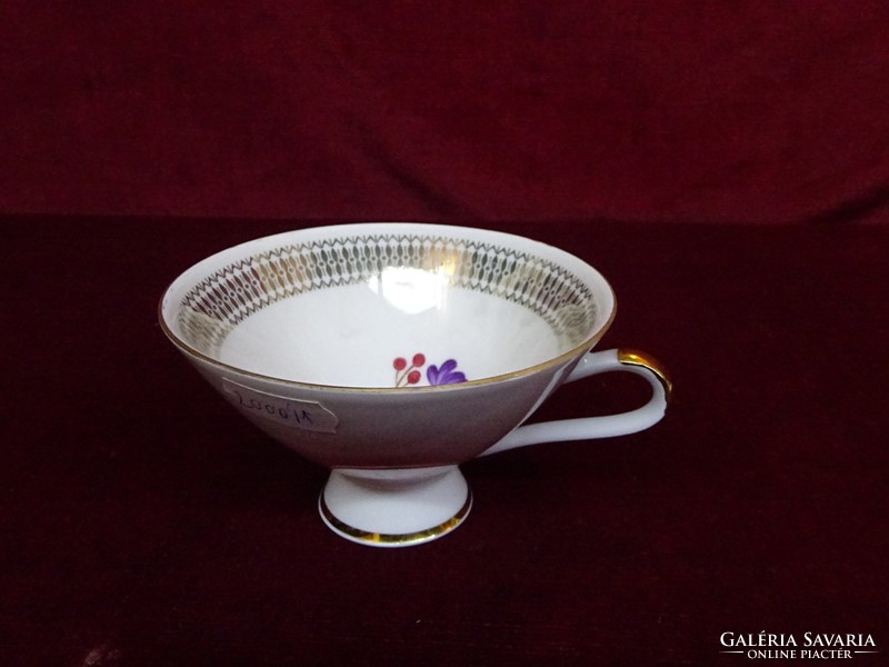 Winterling bavaria German porcelain teacup with a top diameter of 10.5 cm. He has!