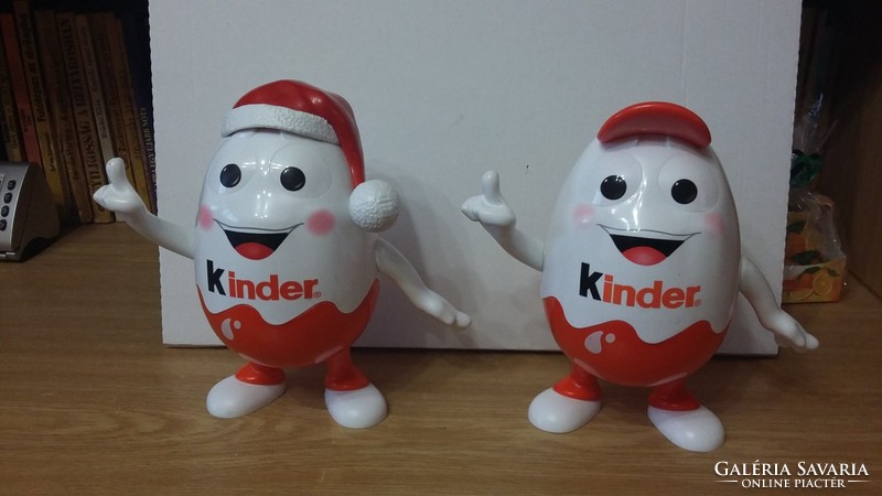 Cuki  nagy kinder persely