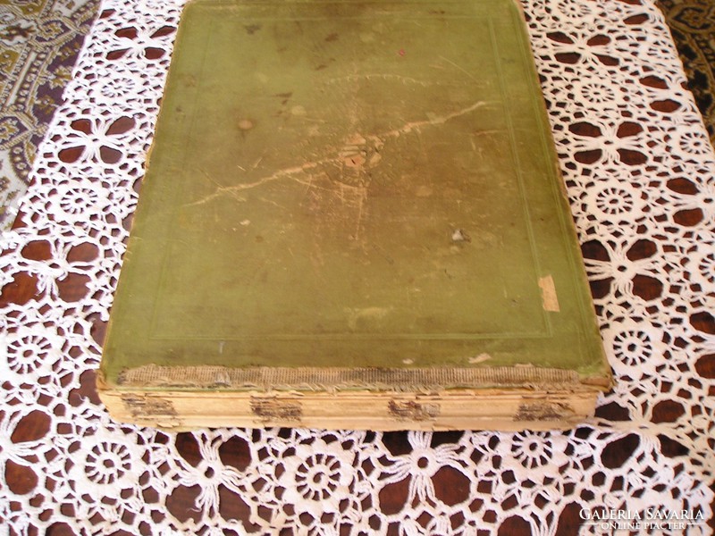 Antique book ii. - Forty - eight - Hungarian War of Independence 1848