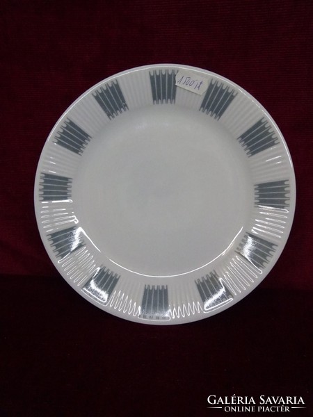 Lilien porcelain austria, cake plate, diameter 19.5 cm. He has!