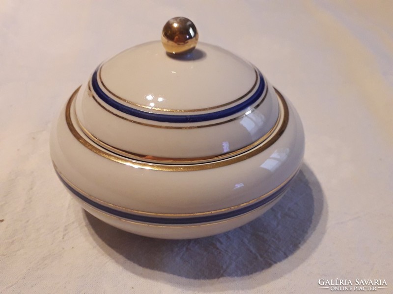 Drasche (Kőbányai) porcelán bonbonier