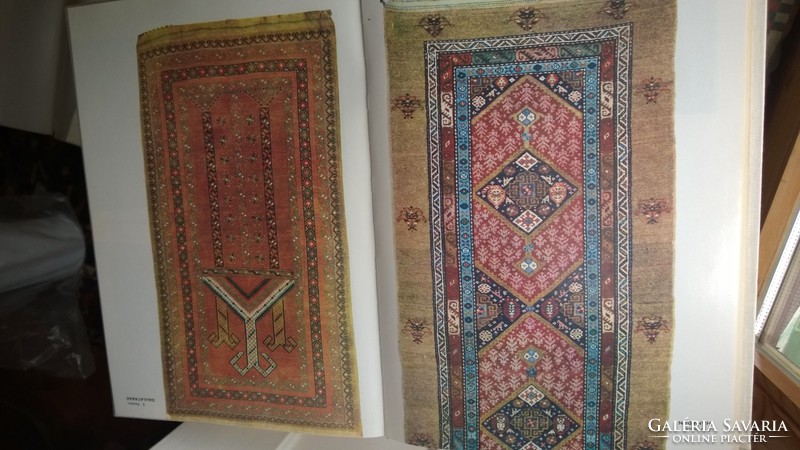 German-Oriental rugs