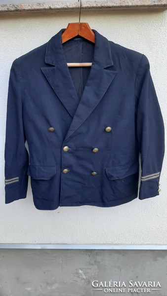 Hungarian horthy sailor, flotilla jacket