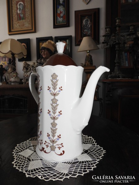 Eschenbach bavaria tea pourer - large pourer