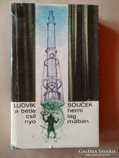 Ludvik Soucek: A betlehemi csillag nyomában 1973