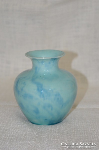 Zsolnay alapmázas váza  ( DBZ 00110 )